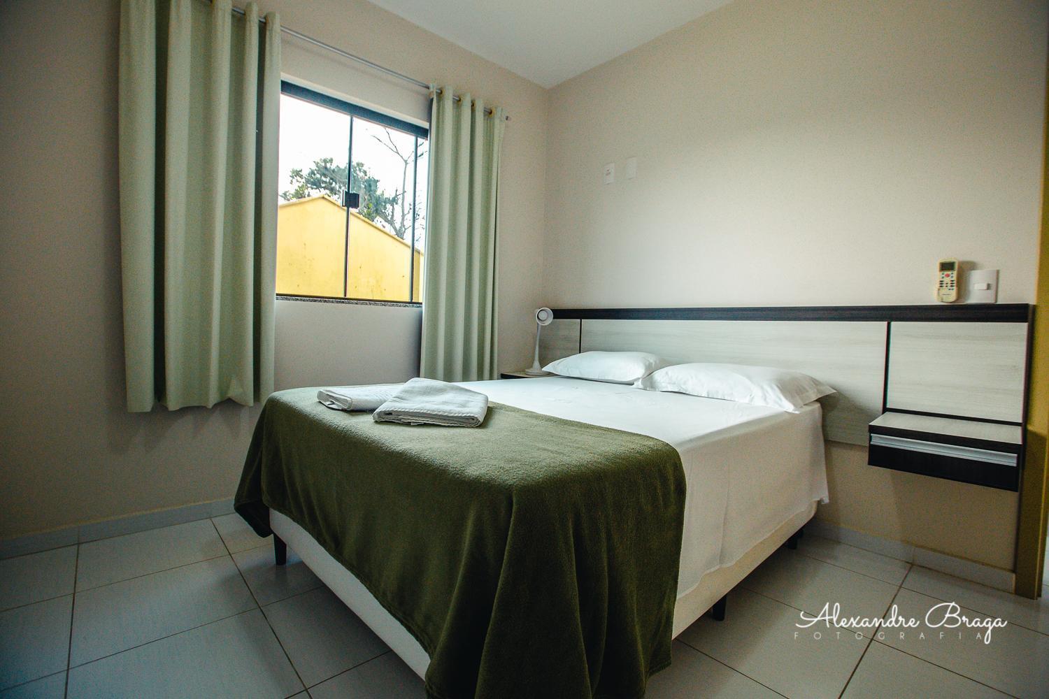 Apartpousada Residencial Dos Reis Sao Francisco do Sul Buitenkant foto