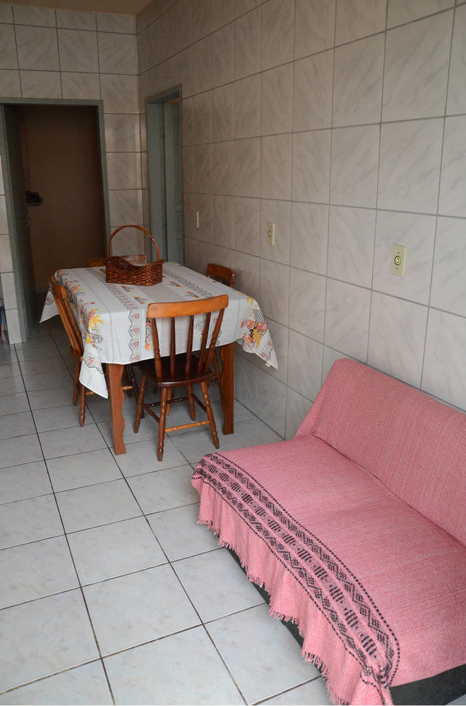 Apartpousada Residencial Dos Reis Sao Francisco do Sul Buitenkant foto