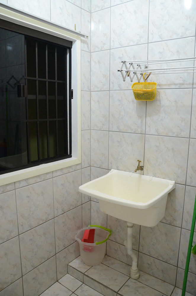 Apartpousada Residencial Dos Reis Sao Francisco do Sul Buitenkant foto